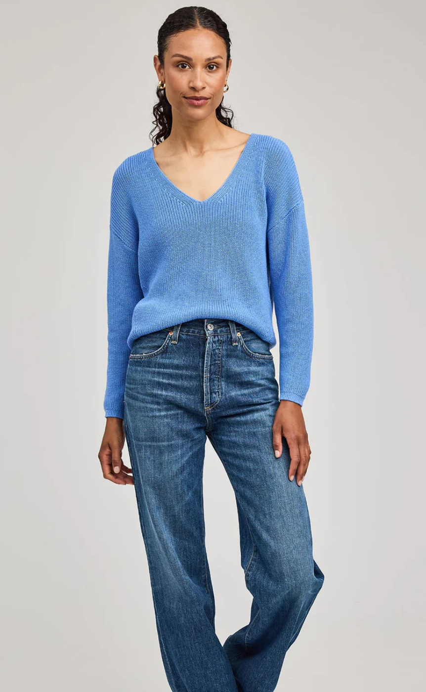 Tucker Pullover