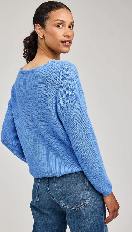 Tucker Pullover