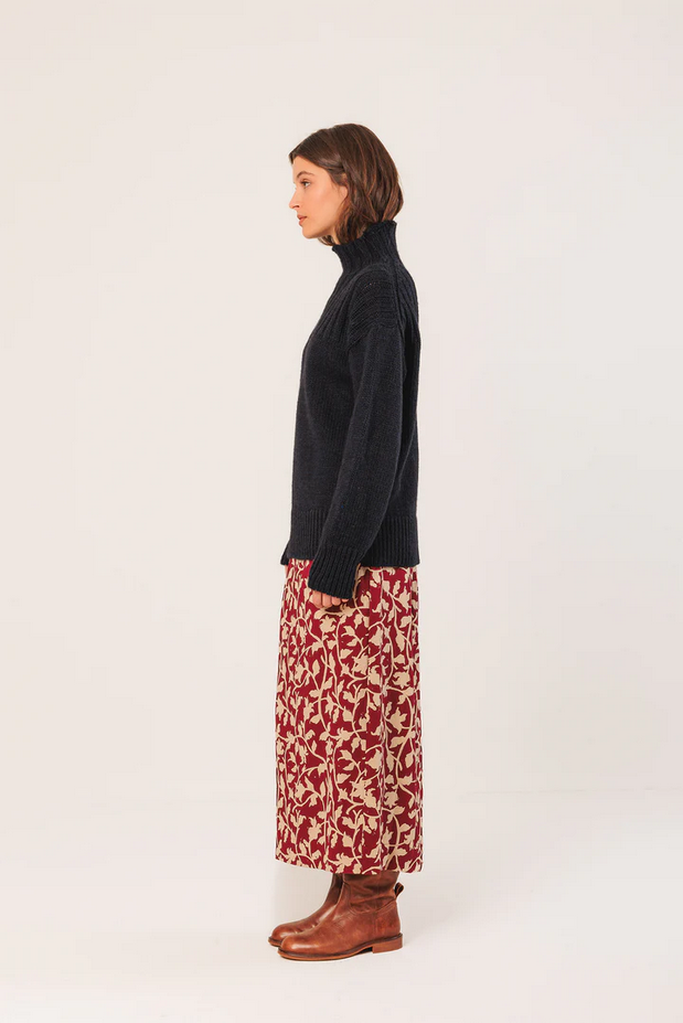 Marino Turtleneck Sweater