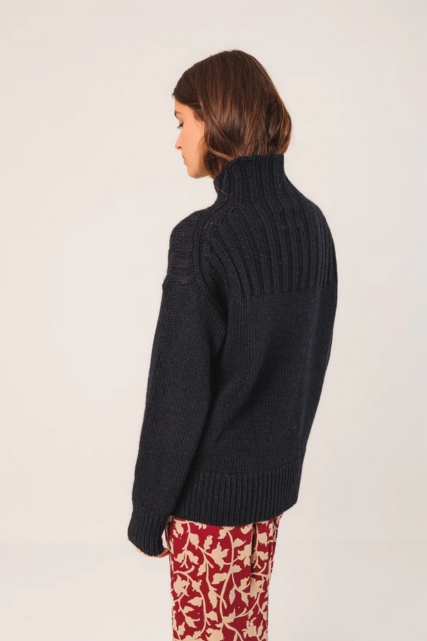 Marino Turtleneck Sweater