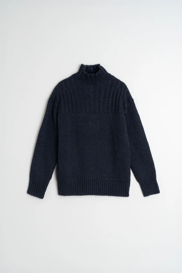 Marino Turtleneck Sweater