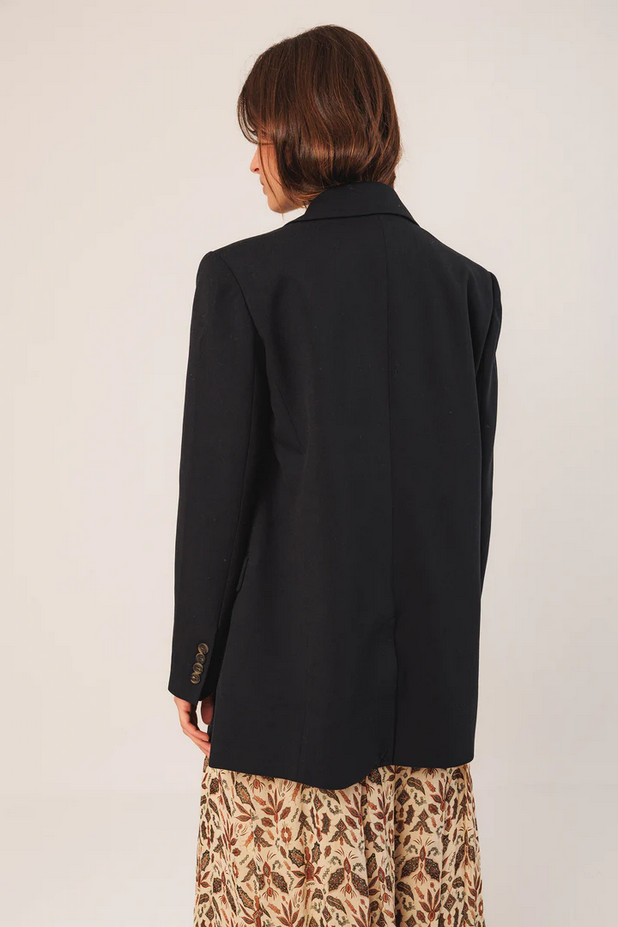 Marino Dounle Breasted Blazer
