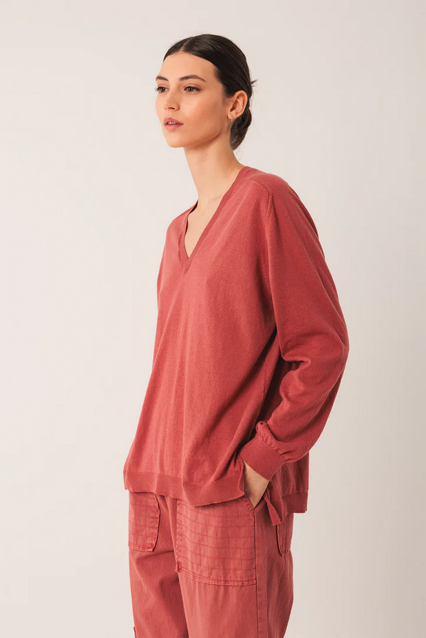 Frambuesa Sweater