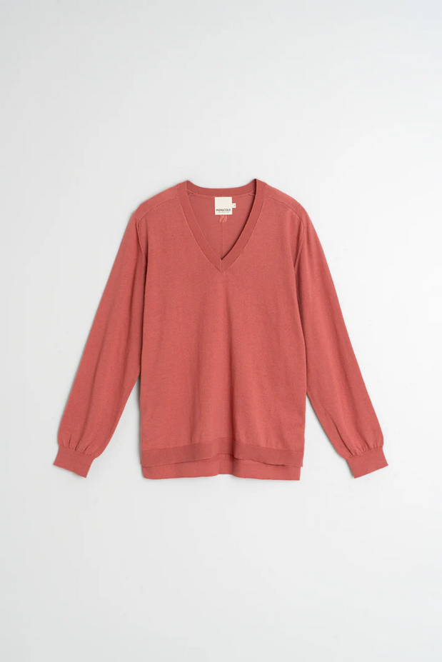 Frambuesa Sweater
