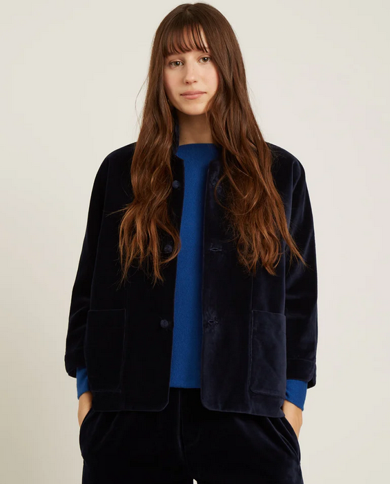 Faurelle Coat