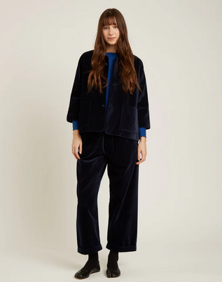 Faurelle Coat