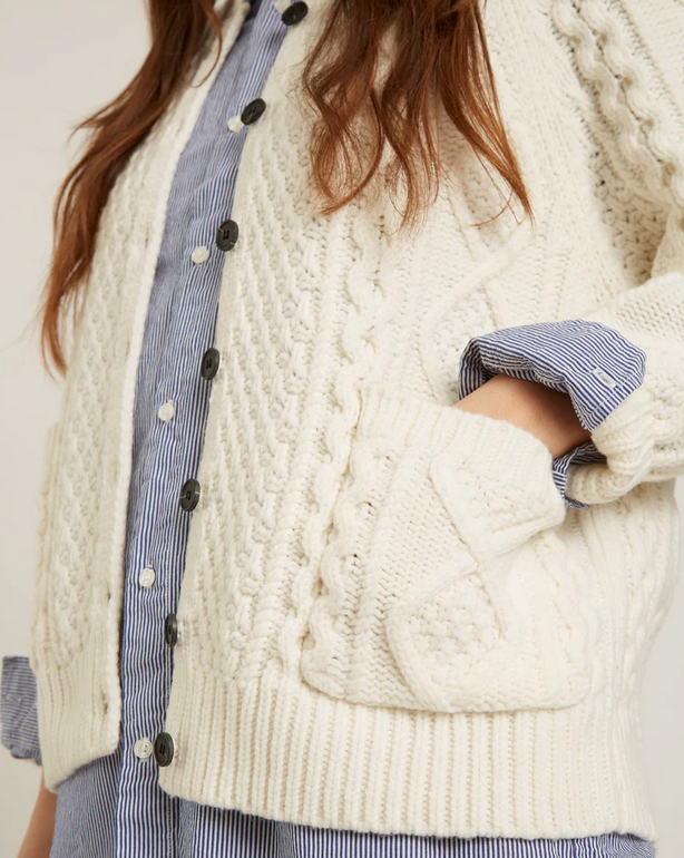 Imperia Cardigan