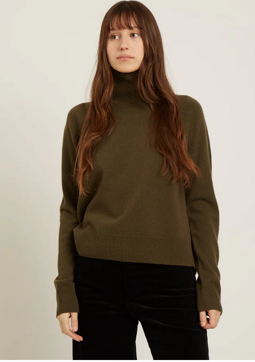 Judith Sweater