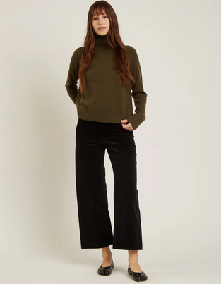 Judith Sweater