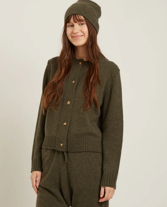 Lune Cardigan