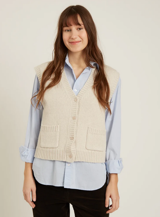 Mura Vest