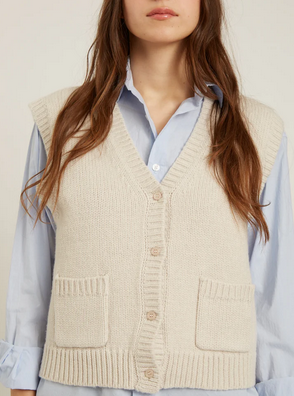 Mura Vest