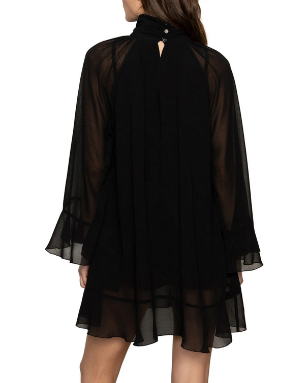 The Soulmate Mini Dress