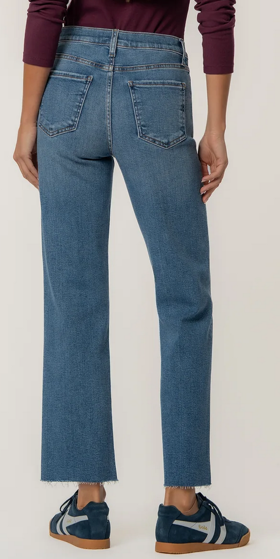 Avery Straight Leg Building