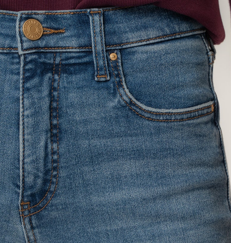 Avery Straight Leg Building