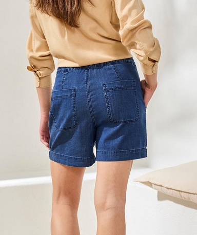 Audrey Jogger Shorts