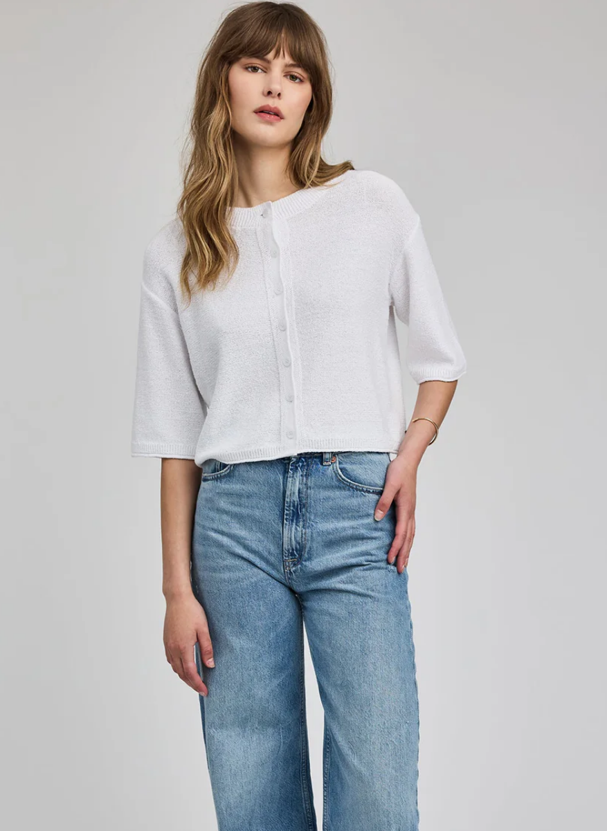 Genevieve Cardigan