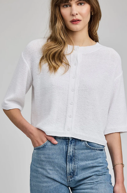 Genevieve Cardigan