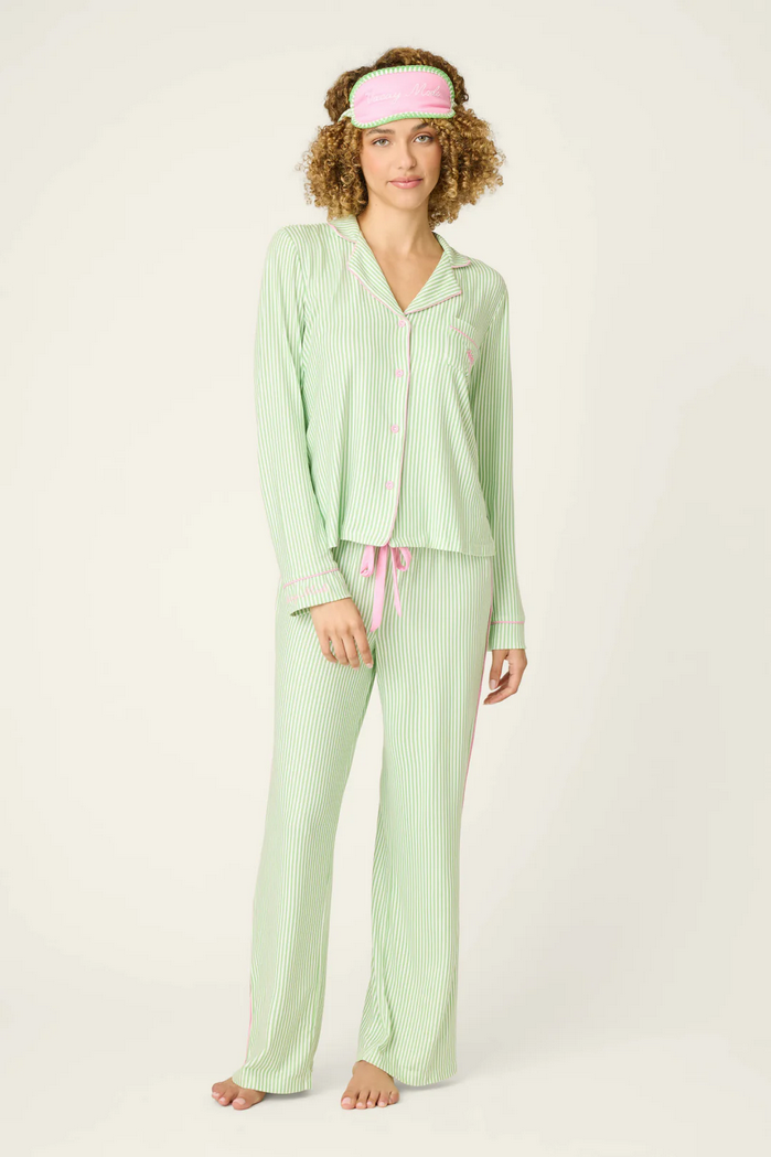 Pupcation Palms Pj Set