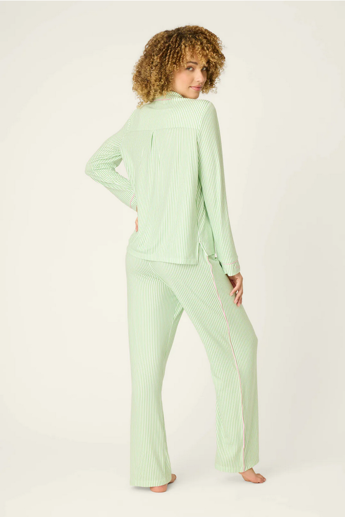 Pupcation Palms Pj Set