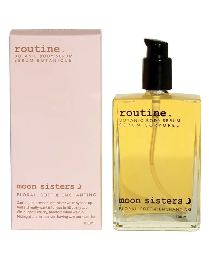 Moon Sisters Body Serum