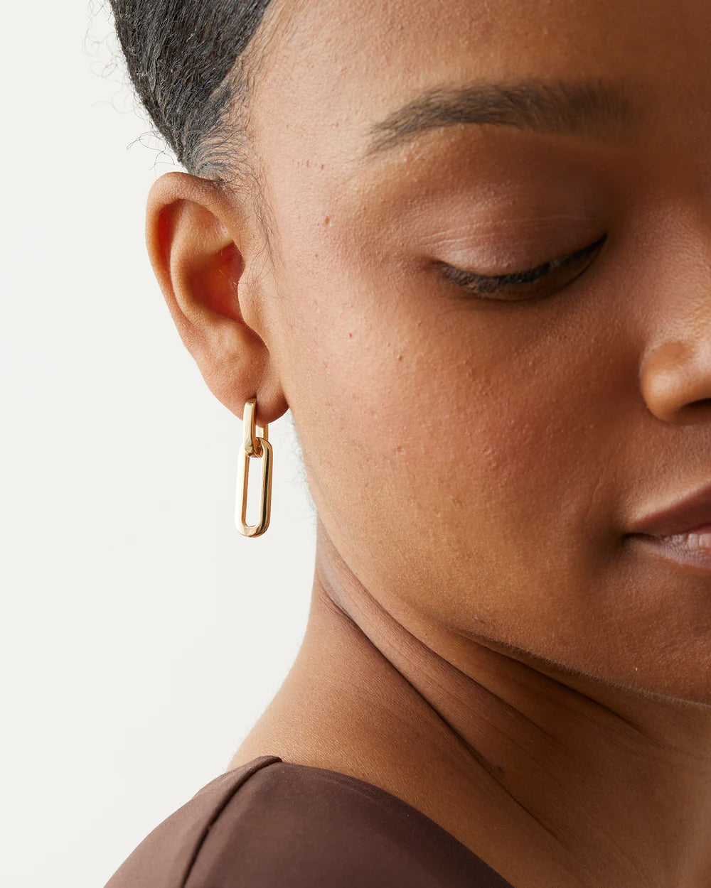 Teeni Detachable Link Earring