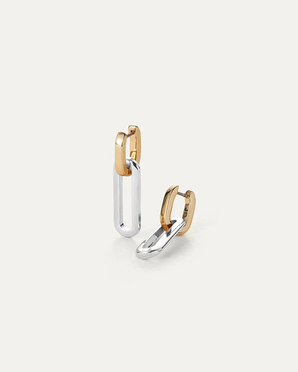 JENNY BIRD TEENI DETACHABLE LINK EARRING