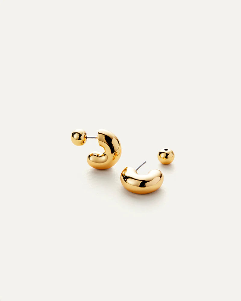 Tome Hoops Small