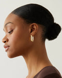 U-Link Earrings
