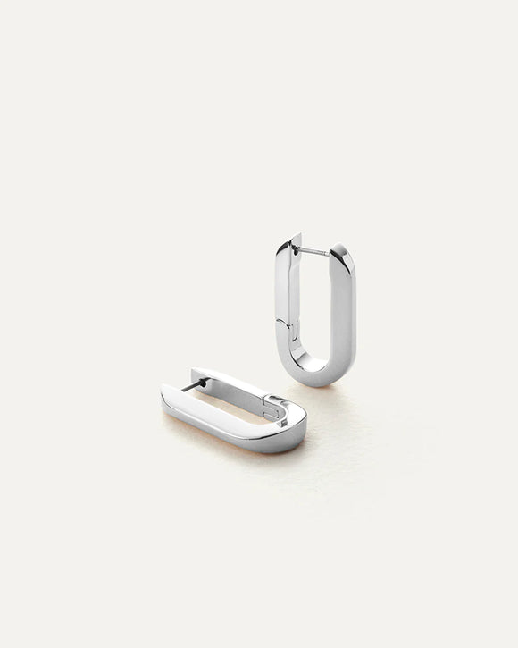 JENNY BIRD U-LINK EARRINGS