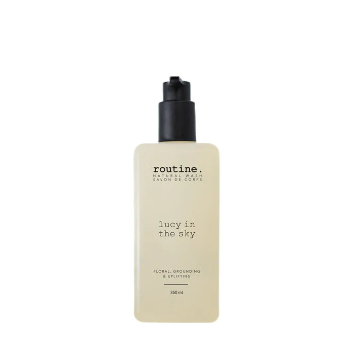 Lucy In The Sky Natural Hand + Body Wash