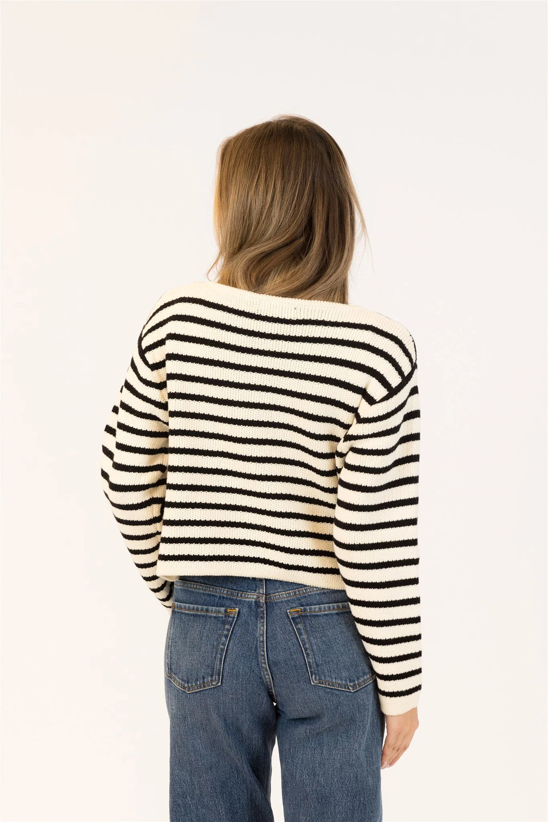 Devon Cardigan