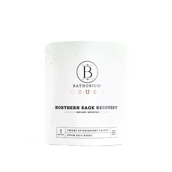 Bathorium Bath Soak