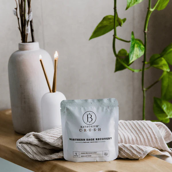 Bathorium Bath Soak