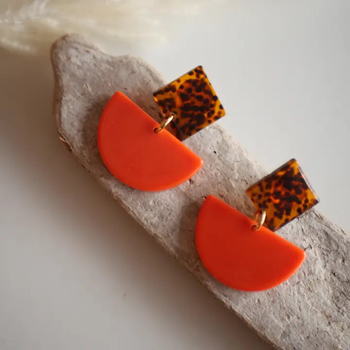 Tina Earring