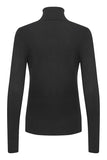 SAINT TROPEZ MILA ROLLNECK PULLOVER