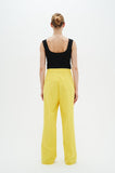 IN WEAR OSIRIS TOP -  BLACK