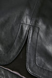 PART TWO URSANAS SKIRT -  BLACK