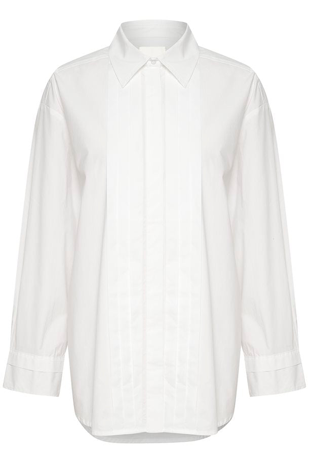 Cesse Button Up