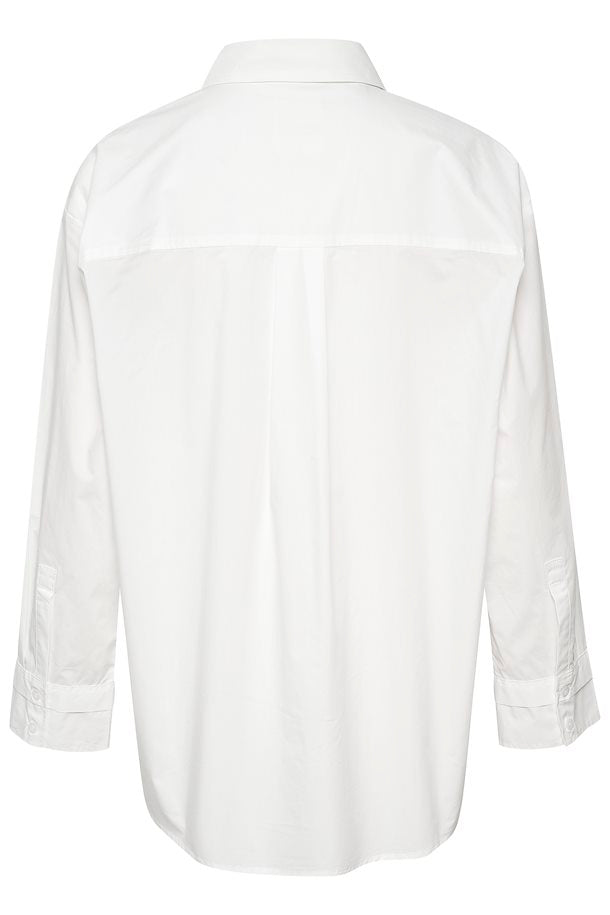 Cesse Button Up