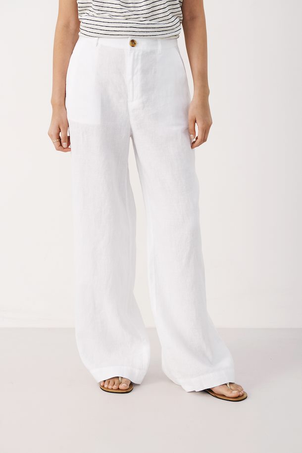 Ninnes Linen Trouser