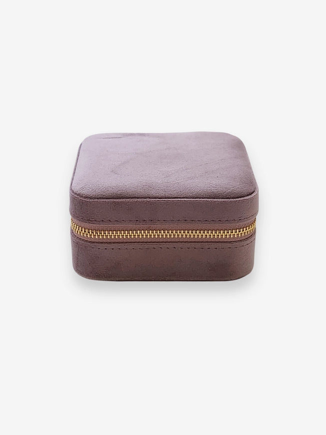 Travel Jewlery Case