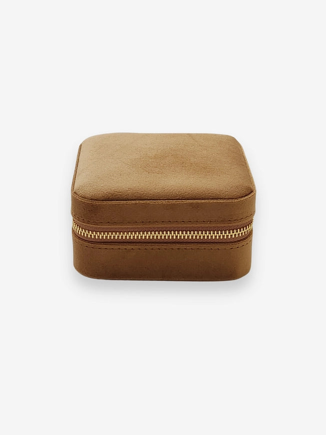Travel Jewlery Case