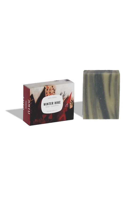 Anto Yukon Soap