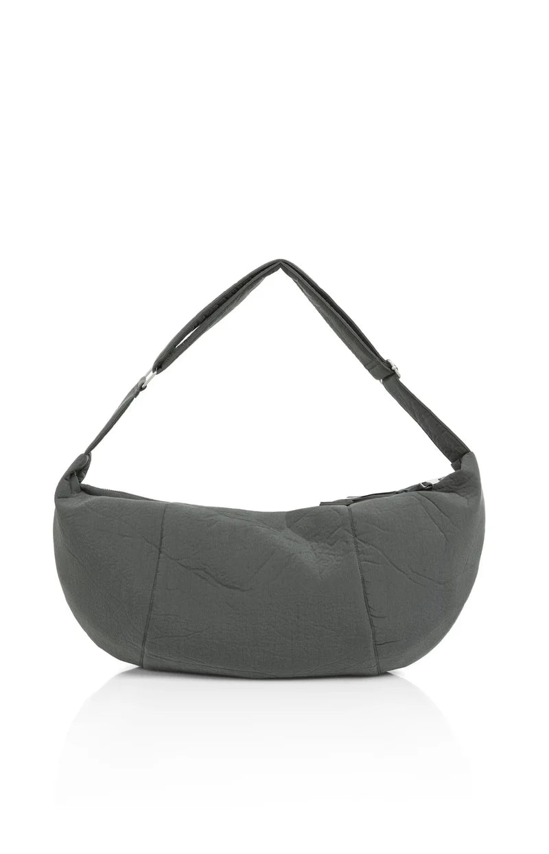 Cross Body Bag Black Oyster