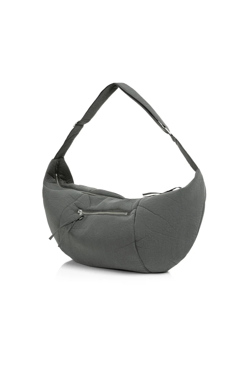 Cross Body Bag Black Oyster