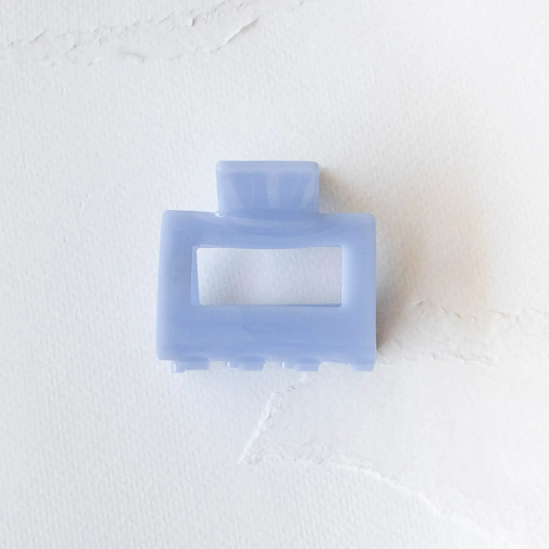 Small Hair Claw Clip