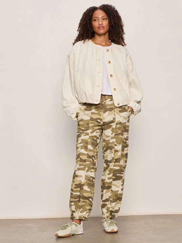 Dandelion Trophy Jacket