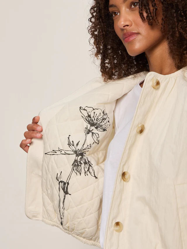Dandelion Trophy Jacket