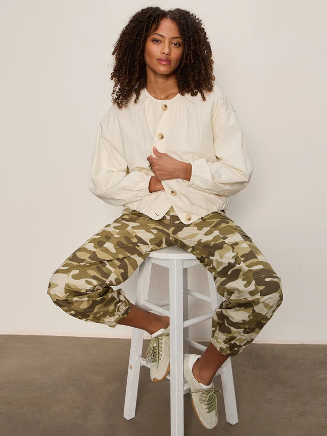 Dandelion Trophy Jacket